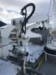 Arrastrero de cerco en venta