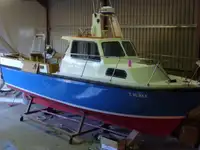 Cutter en venta