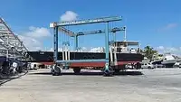Buque de desembarco, tanque en venta