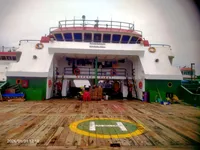 Buque de desembarco, tanque en venta