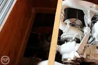 Buque de procesamiento de pescado en venta