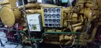 Remolcador en venta
