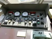 Buque de crucero en venta