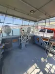 Barco de bomberos en venta