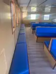 Buque de ferry en venta