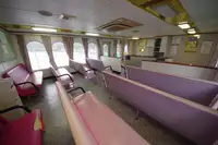 Buque Ro-Ro en venta