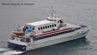 Catamarán en venta