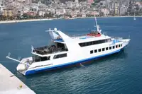 Crucero en venta