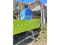 Embarcaciones de trabajo en venta