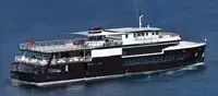 Transbordador de crucero en venta