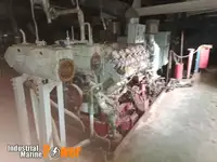 Petrolero/quimiquero en venta