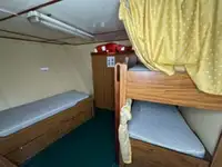 Remolcador en venta