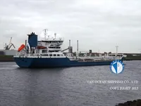 Petrolero/quimiquero en venta