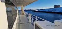 Buque Ro-Ro en venta