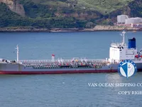 Petrolero/quimiquero en venta