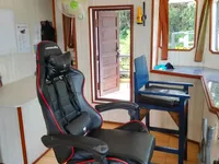 Buque de desembarco, tanque en venta