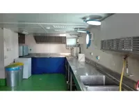 Buque de investigación en venta