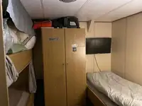 Remolcador en venta