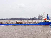 Petrolero/quimiquero en venta