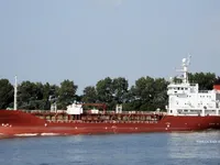 Petrolero/quimiquero en venta