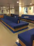 Barco de transbordador en venta