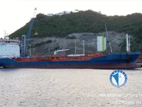 Petrolero/quimiquero en venta