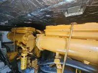 Lancha de tripulación en venta