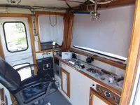 Remolcador en venta