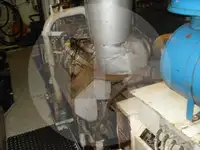 Arrastrero de viga en venta