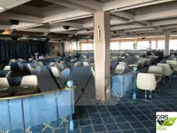 Buque de crucero en venta