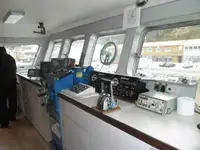 Buque Ro-Ro en venta