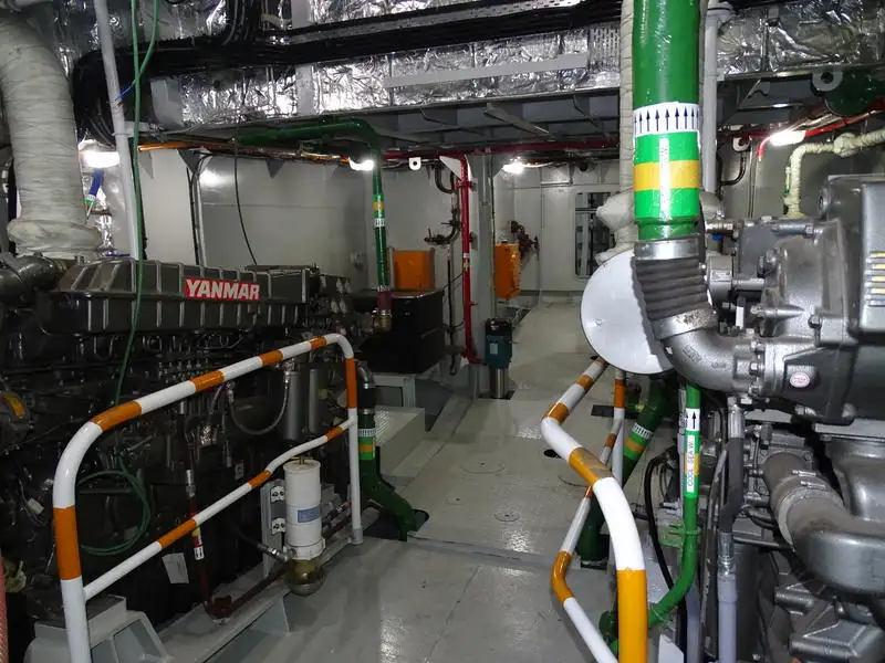 Remolcador en venta