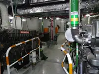 Remolcador en venta