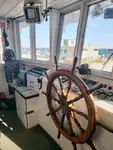 Buque de ferry en venta