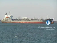 Petrolero/quimiquero en venta
