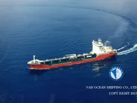 Petrolero/quimiquero en venta