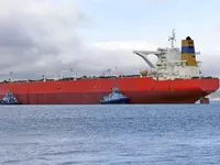 Petrolero/quimiquero en venta
