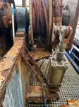 Arrastrero en venta