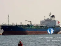Petrolero/quimiquero en venta