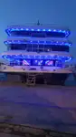 Buque de pasajeros en venta