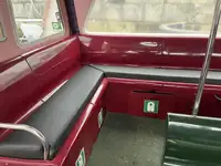 Buque de crucero en venta