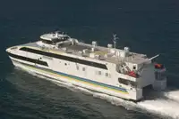 Ro-Ro ship en venta