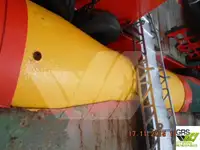 Buque de suministro en venta