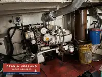 Remolcador en venta