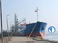 Petrolero/quimiquero en venta