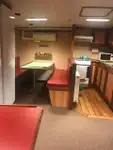 Arrastrero en venta