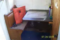 Remolcador en venta