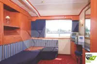 Buque de crucero en venta