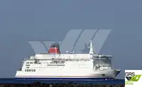 Ro-Ro ship en venta