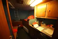Buque de ferry en venta